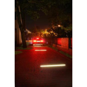  Diff. opal. DRIVE 200cm 