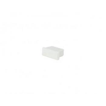  Embout bl SLIDE plein 