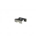  Clip fixe KORNER inox 304 