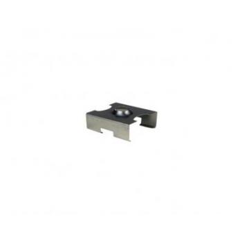  Clip fixe KORNER inox 304 