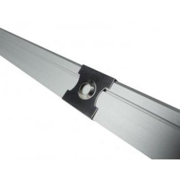  Clip fixe KORNER inox 304 