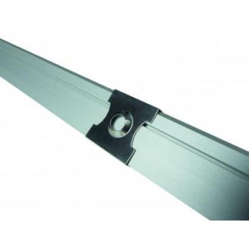  Clip fixe KORNER inox 304 