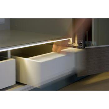  Clip fixe KORNER inox 304 