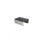  Clips INOX 304 (x10) 