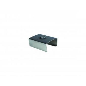  Clips INOX 304 (x10) 