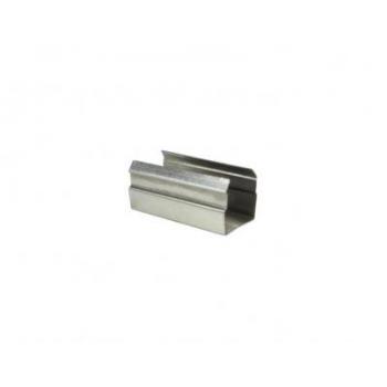  Clips LINE SIDE 1 XS (x10) 