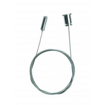  Kit de suspension 1,2m (x2) 