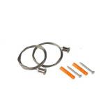  Kit de suspensions ROUND XL x2 