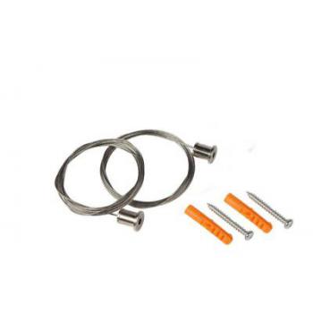  Kit de suspensions ROUND XL x2 