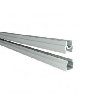  Profil argent US664 3m 