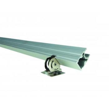  Profil argent US664 3m 