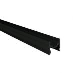  Profil noir US662 3m 