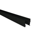  Profil noir US663 3m 