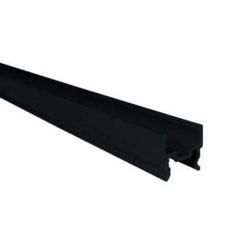  Profil noir US663 3m 