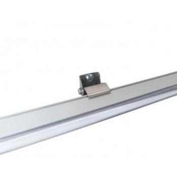 Clip orientable SLIDE/PLAKO 