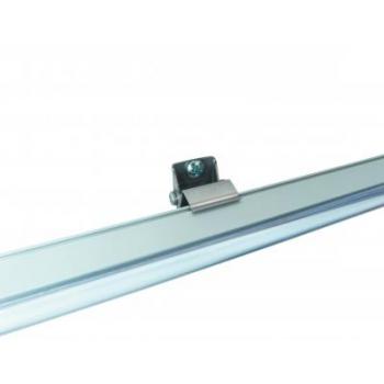  Clip orientable SLIDE/PLAKO 