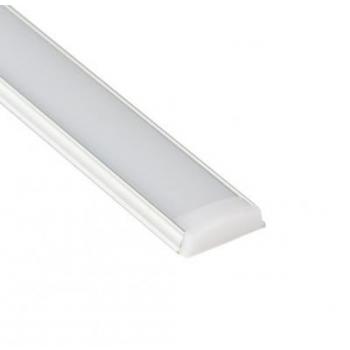  Diff. opal. SINTRA 200cm 