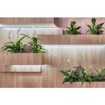  Pack profil FLAT 2 10x2m 