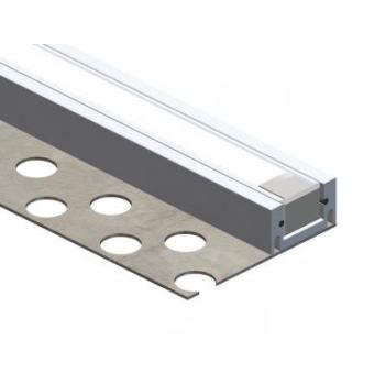  Prof encast platre 100cm 