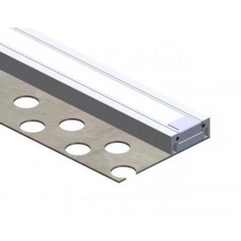  Prof encast carrelage 200cm 