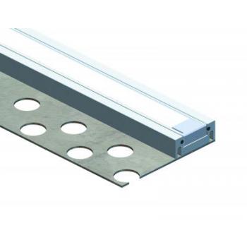  Prof encast carrelage 200cm 