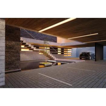  Embout DRIVE passe cble 