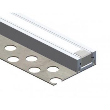  Prof encast platre 300cm 