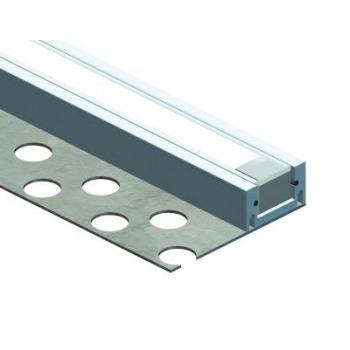  Prof encast platre 300cm 