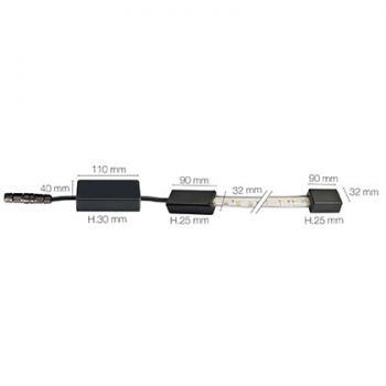  Forf. IP67 LG FLEX 10 