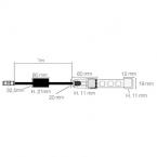  Forf. IP65 LG FLEX 10 