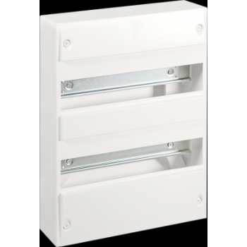  Coffret 26 modules 2 rang 