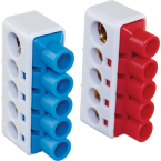  Kit Bornier Ph 1x35�+4x16� et 