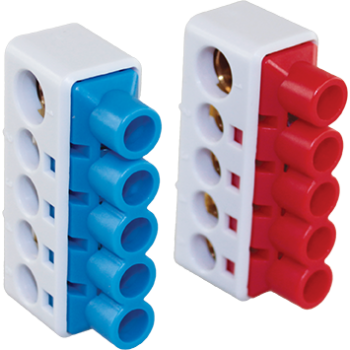  Kit Bornier Ph 1x35�+4x16� et 