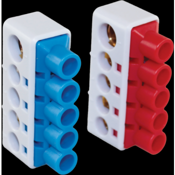  Kit Bornier Ph 1x35�+4x16� et 