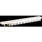  Peigne 1P+N 13 mod. dents dca 