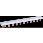  Peigne horizontal ID63A haut/h 