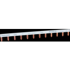  Peigne H 1P 63A 12m 