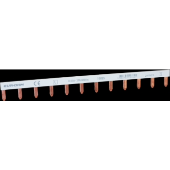  Peigne H 1P 63A 12m 
