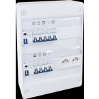  coffret RX 13m 2R mont-cabl 