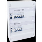  coffret RX 13m 2R mont-cabl 