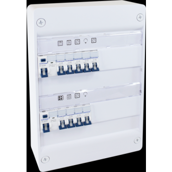  coffret RX 13m 2R mont-cabl 