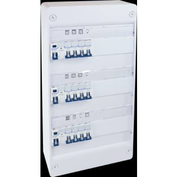  coffret RX 13m 3R mont-cabl 
