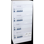  coffret RX 13m 4R mont-cabl 