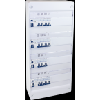  coffret RX 13m 4R mont-cabl 