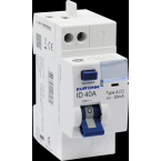  ID 40A 1P+N 30mA H/H  A 