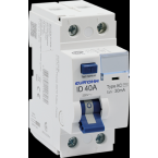  ID 40A 1P+N 30mA H/B , AC 