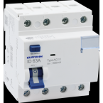  ID 63A 1P+N 300mA H/B , AC 