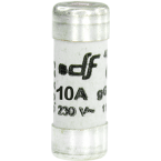  Fus 10A s.voy. gF8,5x23 