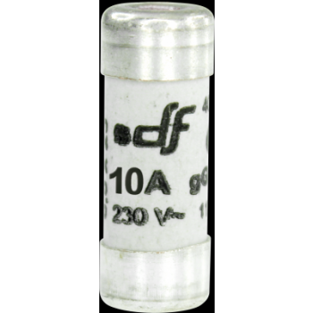  Fus 10A s.voy. gF8,5x23 