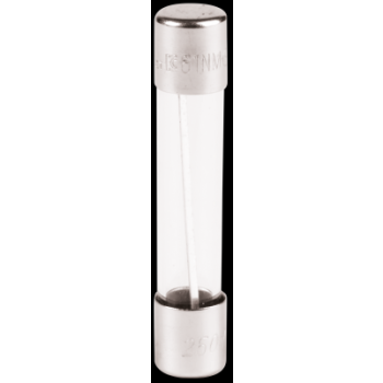  Fus.verre 6x32 315mA rap. 